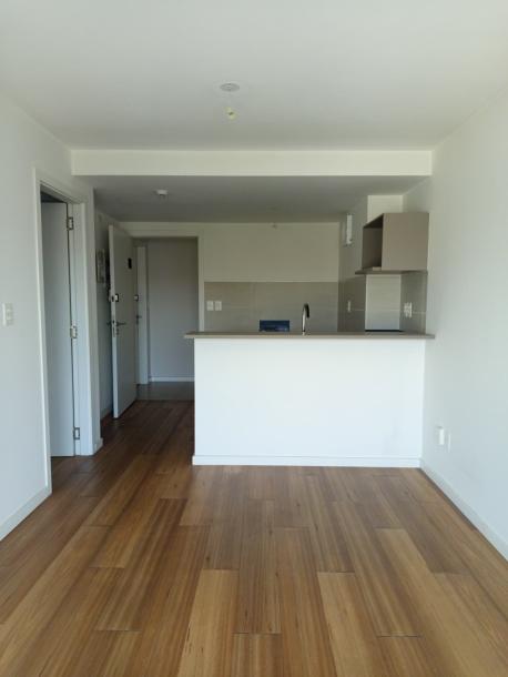 Venta Apto 1 dormitorio CON RENTA - Unidad 607 - Ventura 810-11