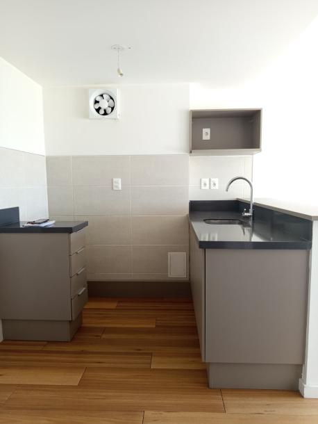 Venta Apto 1 dormitorio CON RENTA - Unidad 607 - Ventura 810-9