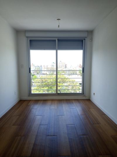 Venta Apto 1 dormitorio CON RENTA - Unidad 607 - Ventura 810