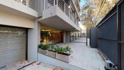 Venta Apto 1 dormitorio CON RENTA - Unidad 607 - Ventura 810