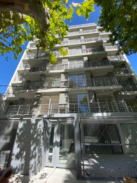 Venta Apto 1 dormitorio CON RENTA - Unidad 607 - Ventura 810-1