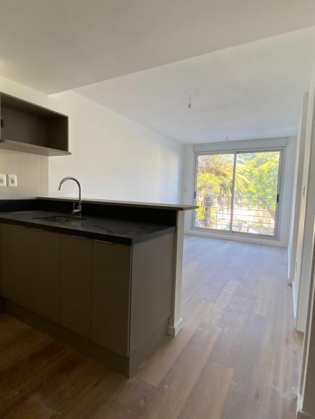 Venta Apto 1 dormitorio CON RENTA - Unidad 607 - Ventura 810-13