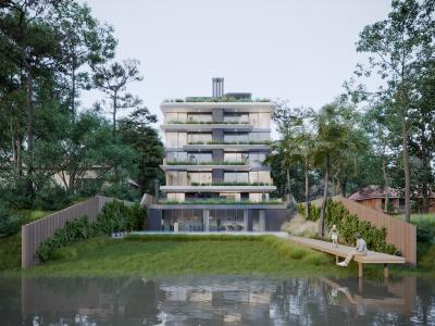 Venta - Apartamento 1 dormitorio - Unidad 403 - Américas Village