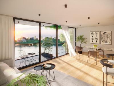 Venta - Apartamento 1 dormitorio - Unidad 403 - Américas Village