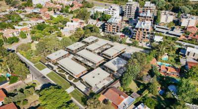 Venta - Casa 4 dormitorios - Unidad 05 - Costanera Housing