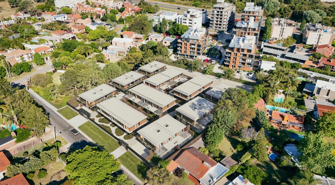 Venta - Casa 2 dormitorios - Unidad 13 - Costanera Housing-11