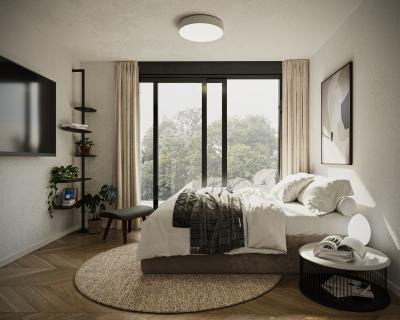 Venta - Casa 4 dormitorios - Unidad 05 - Costanera Housing