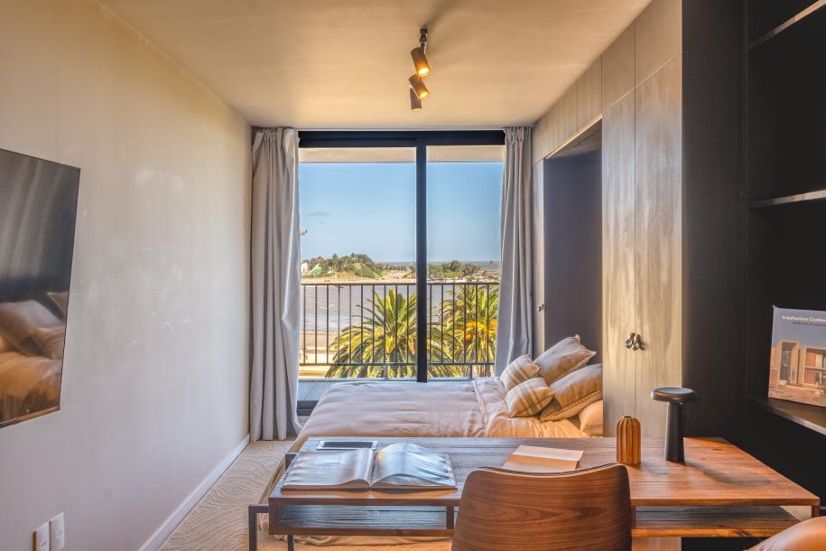 Venta - Apartamento Monoambiente - Unidad 213A - Cosmopolitan-16