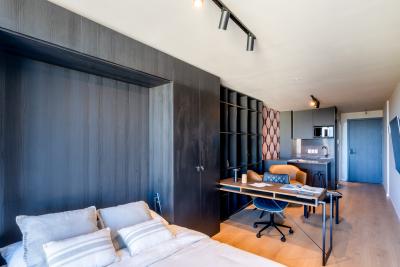 Venta - Apartamento Monoambiente - Unidad 421B - Cosmopolitan