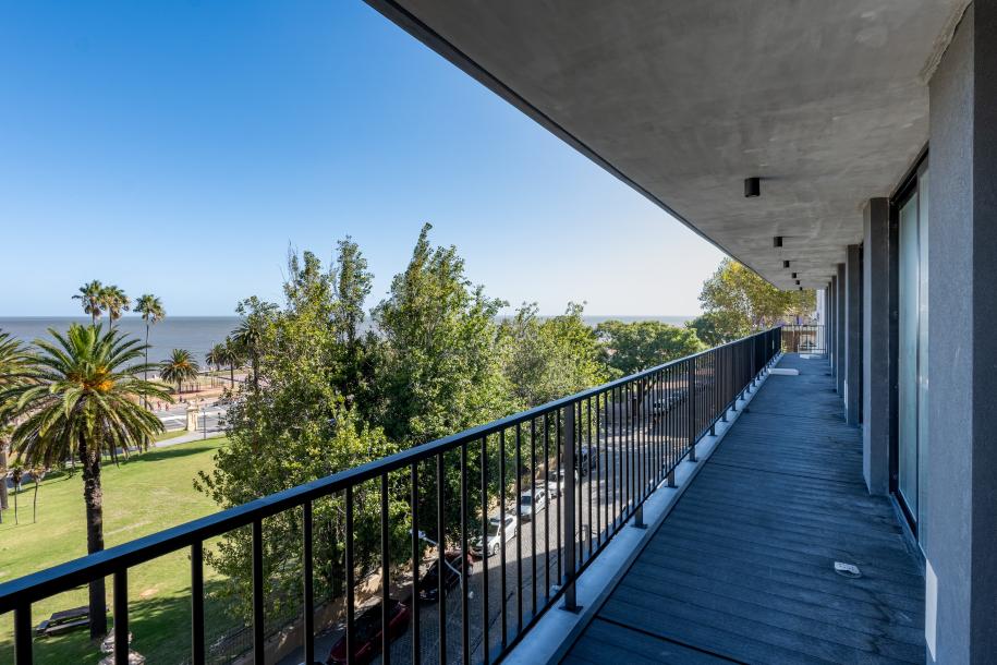 Venta - Apartamento Monoambiente - Unidad 409A - Cosmopolitan-17