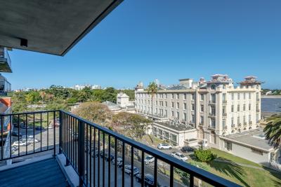 Venta - Apartamento Monoambiente - Unidad 325B - Cosmopolitan