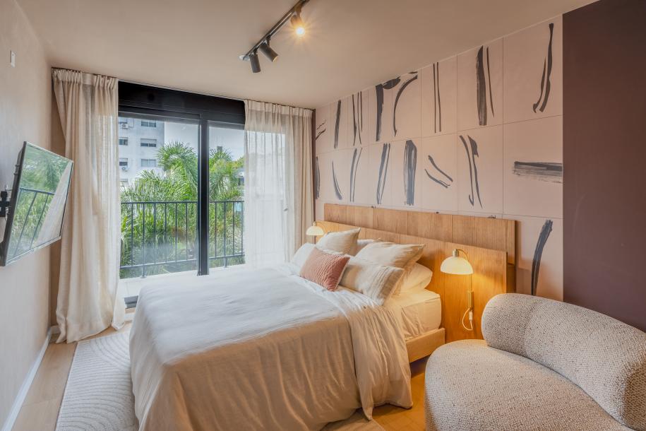 Venta - Apartamento Monoambiente - Unidad 409A - Cosmopolitan-22