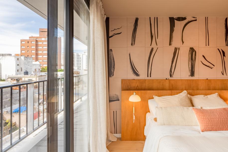 Venta - Apartamento Monoambiente - Unidad 213A - Cosmopolitan-18