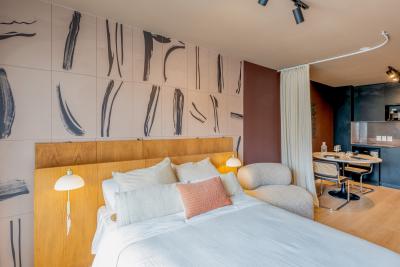 Venta - Apartamento Monoambiente - Unidad 515B - Cosmopolitan
