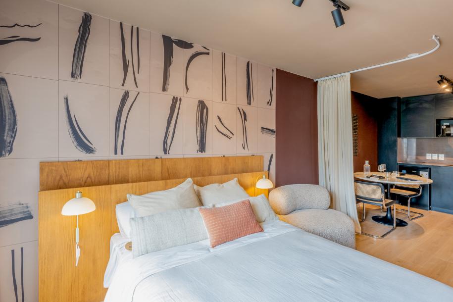 Venta - Apartamento Monoambiente - Unidad 508A - Cosmopolitan-20