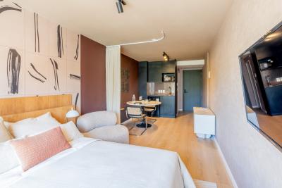 Venta - Apartamento Monoambiente - Unidad 415B - Cosmopolitan
