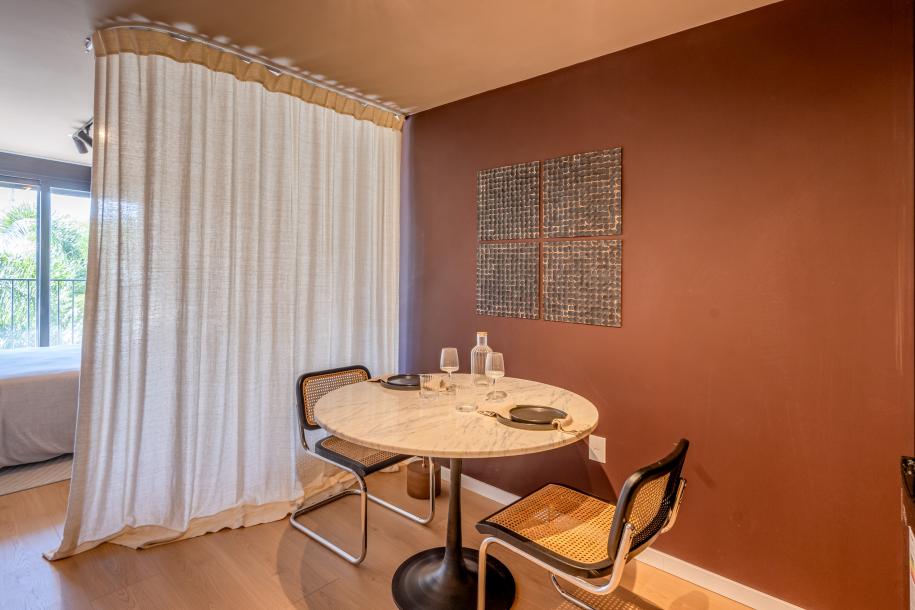 Venta - Apartamento Monoambiente - Unidad 213A - Cosmopolitan-20