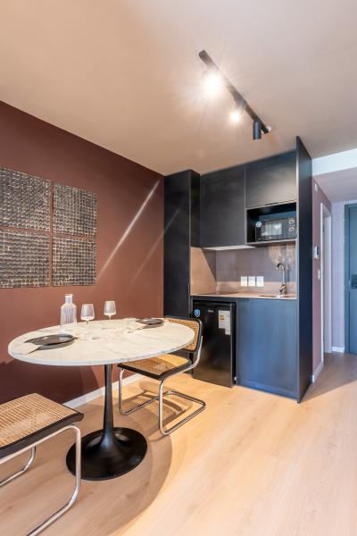 Venta - Apartamento 1 Dormitorio - Unidad 919B - Cosmopolitan