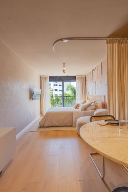 Venta - Apartamento Monoambiente - Unidad 213A - Cosmopolitan-19