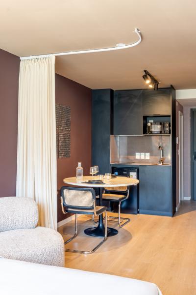 Venta - Apartamento Monoambiente - Unidad 325B - Cosmopolitan