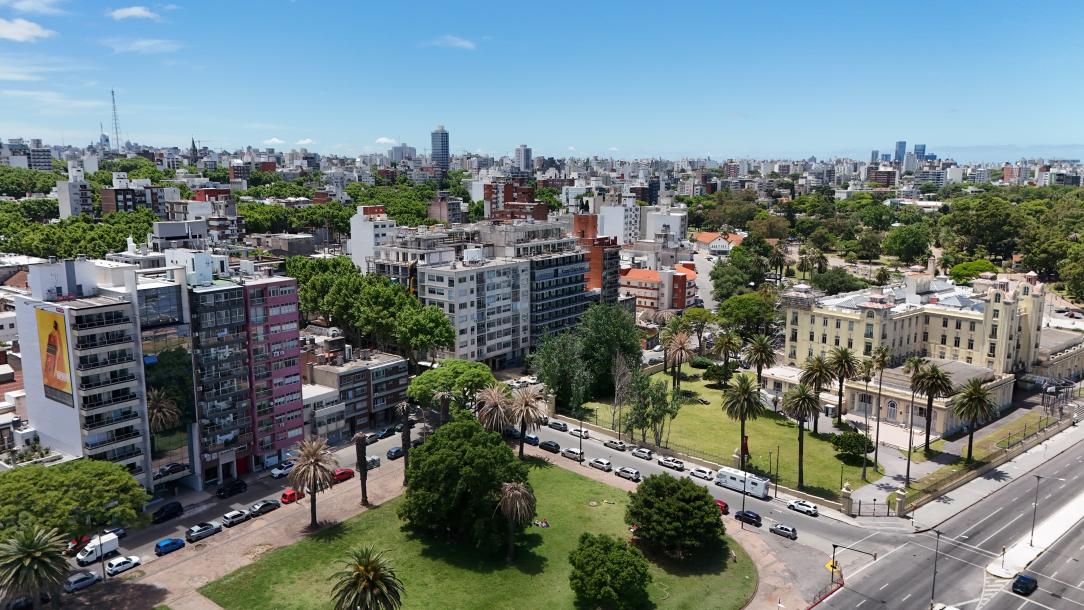 Venta - Apartamento 2 Dormitorios - Unidad 920B - Cosmopolitan-11