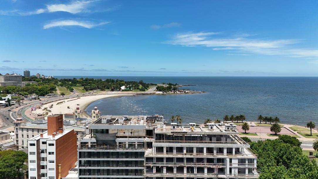 Venta - Apartamento Monoambiente - Unidad 426B - Cosmopolitan-12