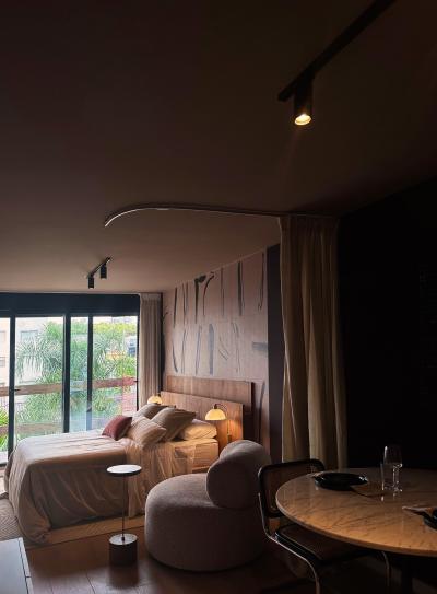 Venta - Apartamento 3 Dormitorios - Unidad 423B - Cosmopolitan
