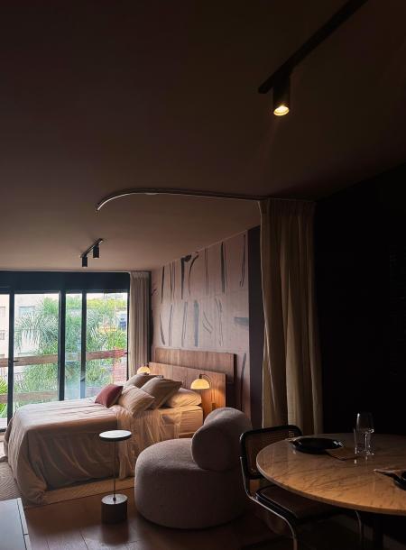 Venta - Apartamento 2 Dormitorios - Unidad 921B - Cosmopolitan-13