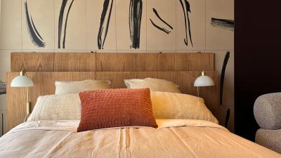 Venta - Apartamento 3 Dormitorios - Unidad 423B - Cosmopolitan