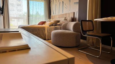 Venta - Apartamento 3 Dormitorios - Unidad 423B - Cosmopolitan