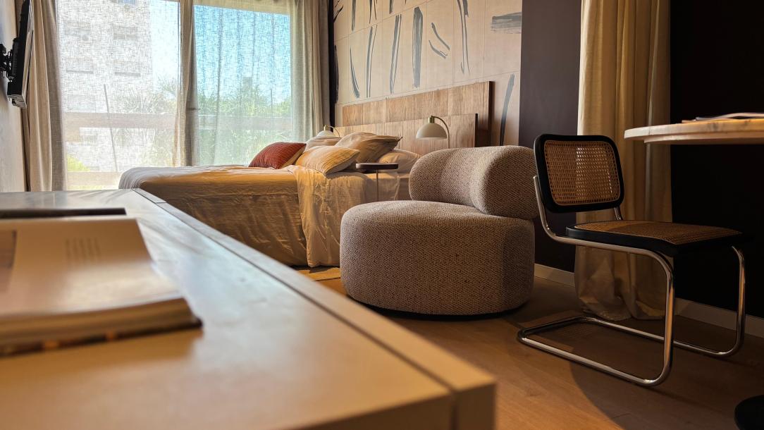 Venta - Apartamento 2 Dormitorios - Unidad 920B - Cosmopolitan-14