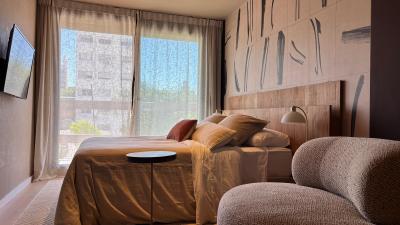 Venta - Apartamento 3 Dormitorios - Unidad 423B - Cosmopolitan