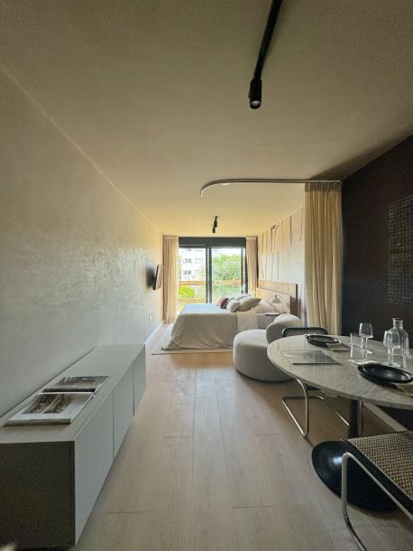 Venta - Apartamento 2 Dormitorios - Unidad 920B - Cosmopolitan-17