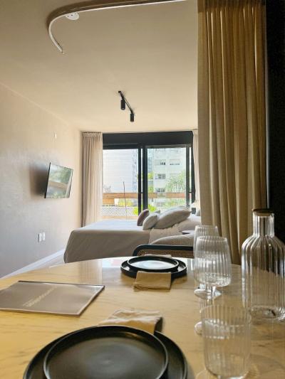 Venta - Apartamento 3 Dormitorios - Unidad 423B - Cosmopolitan