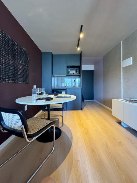 Venta - Apartamento 2 Dormitorios - Unidad 920B - Cosmopolitan-20
