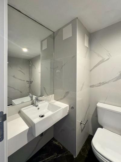 Venta - Apartamento 3 Dormitorios - Unidad 423B - Cosmopolitan