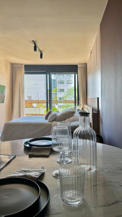 Venta - Apartamento 2 Dormitorios - Unidad 921B - Cosmopolitan