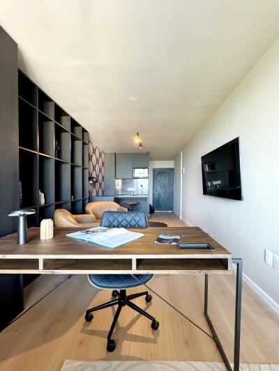 Venta - Apartamento 3 Dormitorios - Unidad 423B - Cosmopolitan