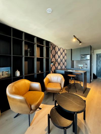 Venta - Apartamento 3 Dormitorios - Unidad 423B - Cosmopolitan