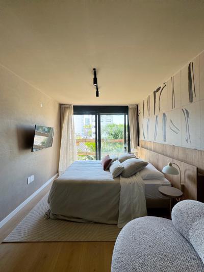 Venta - Apartamento 3 Dormitorios - Unidad 423B - Cosmopolitan