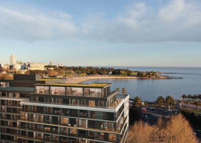 Venta - Apartamento Monoambiente - Unidad 426B - Cosmopolitan