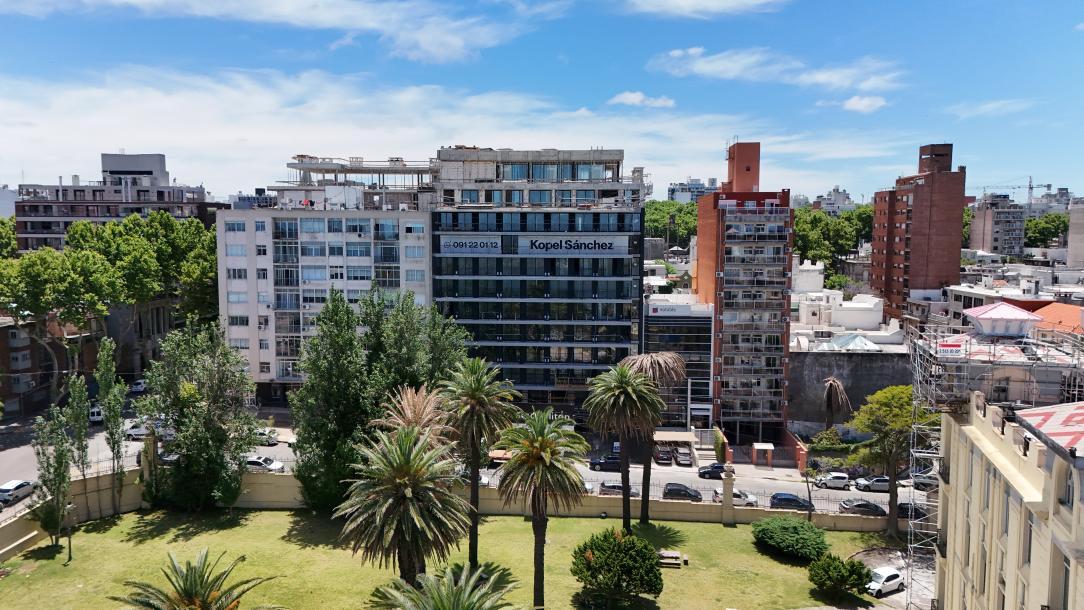 Venta - Apartamento Monoambiente - Unidad 426B - Cosmopolitan-2