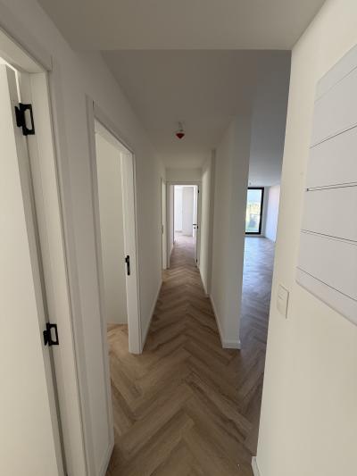 Apartamento 4 dormitorios con Jardín y Garaje - Unidad 003B - Costanera Village