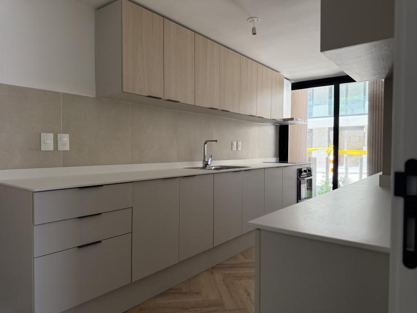 Apartamento 4 dormitorios con Jardín y Garaje - Unidad 003B - Costanera Village-21