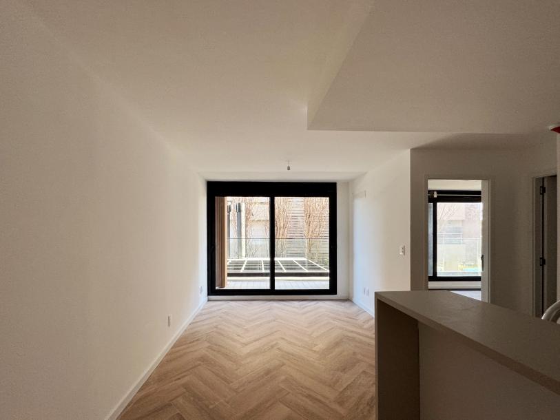 Apartamento 1 dormitorio Piso 1 - Unidad 106B - Costanera Village-20