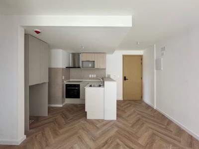 Apartamento 1 dormitorio Piso 1 - Unidad 106B - Costanera Village
