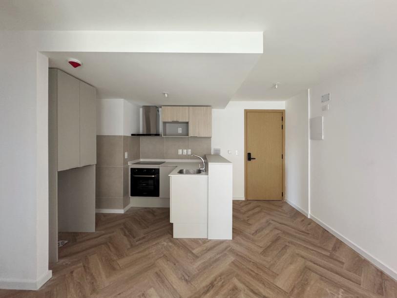 Apartamento 1 dormitorio Piso 1 - Unidad 106B - Costanera Village-18