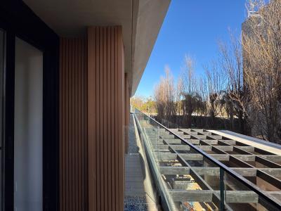 Apartamento 1 dormitorio Piso 1 - Unidad 106B - Costanera Village