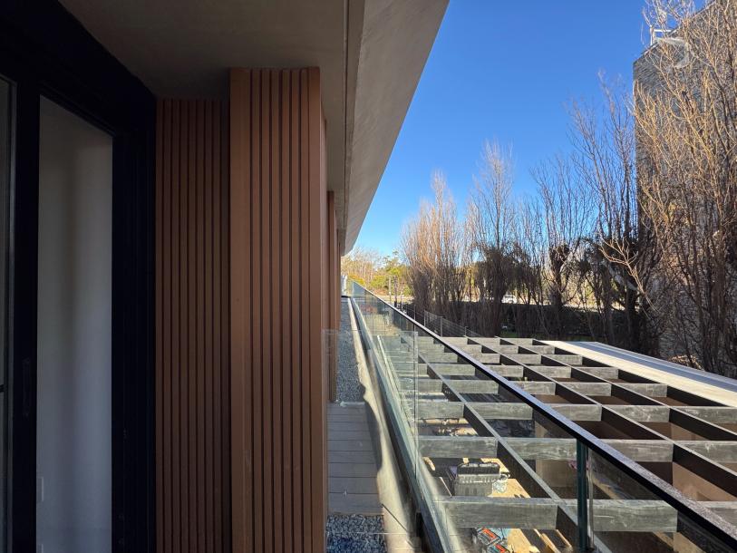 Apartamento 1 dormitorio Piso 1 - Unidad 106B - Costanera Village-21