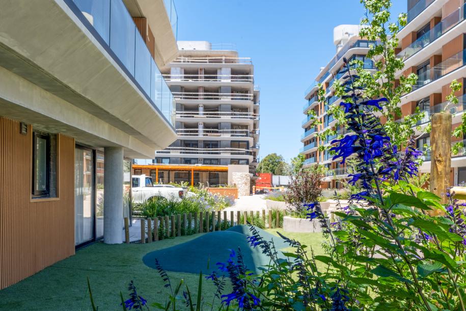 Venta - Apartamento 3 dormitorios - Unidad 304A - Costanera Village-12